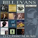 12 Classic Albums: 1956-1962
