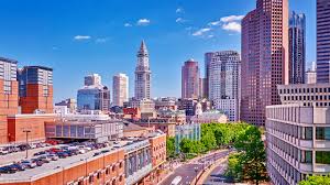 Geographical and historical treatment of massachusetts, constituent state (officially called a commonwealth) of the united states, located in the northeastern corner of the country. Cheapest Car Insurance In Massachusetts For 2021 Bankrate