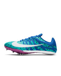 nike zoom rival s 9 track field