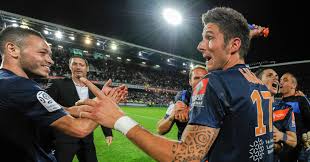 'we never let them breathe' by nicholas mendola feb 23, 2021, 5:33 pm est photo by daniel mihailescu/afp via getty images it was a piece of pragmatism. The Story Of Olivier Giroud Inspiring Montpellier To The Title Ahead Of Psg Planet Football