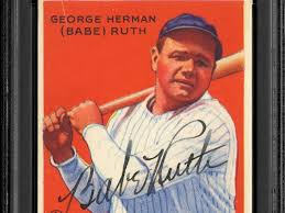 Browse all baseball card sets. N J Man S Attic Yields Treasure Trove Of Signed Vintage Baseball Cards Potentially Worth Millions Nj Com