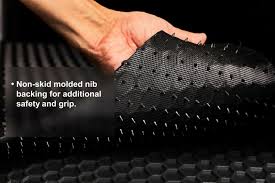 toughpro floor mats black for nissan