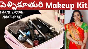 lakme bridal makeup kit 2021 rara