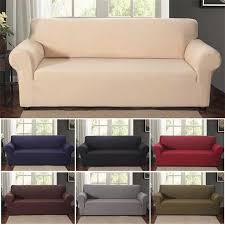 Stretchy Elastic Sofa Slipcover For