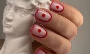 pickering nail salons deals in and