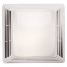 replacement bathroom exhaust fan grille