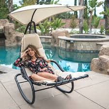Patio Lounge Chairs Outdoor Chaise