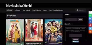 Moviesbaba [Bollywood] Moviezbaba Movie Download Website Moviesbab