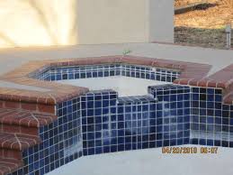 commercial pool tile cleaning services