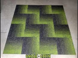 square matte pp carpet tiles at rs 78