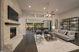 Open Floor Plan Right For Your Family