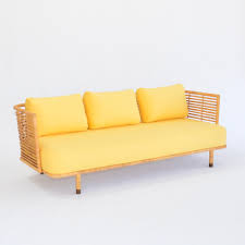 cane sofa sunshine sofas in