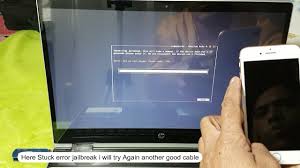 Then, tell your friend to enter the driver's seat. Ios 14 4 2 How To Jailbreak Ios On Windows Error Fix Checkra1n Windows Jailbreak Ios Error Fix Iphone Wired