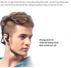Tai nghe không dây - tai nghe bluetooth sports headset bs19 - sản phẩm cao  cấp, thể thao, thời trang, giá tốt - bảo hành uy tín 1 đổi 1