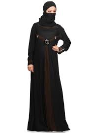 About 1% of these are islamic clothing. Burkha All About Muslim Women Clothing Utsavpedia