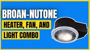 broan nutone nutone qt9093wh heater