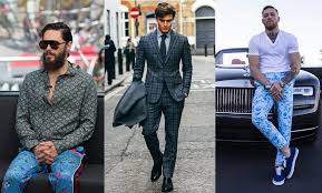 skinny guy style outfit ideas