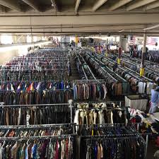 whole clothes in los angeles