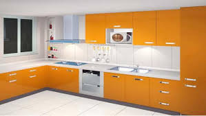 Hasil gambar untuk kitchen set minimalis