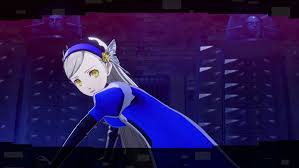 Learn more about the persona 5 striker's new game+ content read our battle rating for each phantom thief! a list of all obtainable personas in persona 5 strikers (p5s), including their arcana, base levels, and their locations in the game. Persona 5 Strikers Prison Mail All Solutions For Lavenza S Fusion Requests Rpg Site