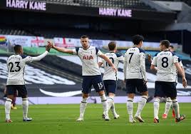 Rodrigo relishing prospect of recent leeds mindset reaping further reward. Tottenham Hotspur Vs Leeds United 5 Talking Points As Harry Kane And Son Heung Min Help Spurs Return To Winning Ways Premier League 2020 21