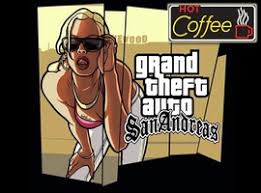 Rockstar games released grand theft auto: Gta San Andreas Hot Coffee Adult Mod 2 1 For Windows Download