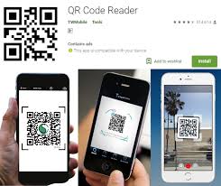 All the listed qr code scanners are free to use & have great user ratings. 10 Best Qr Code Reader Apk Download For Android