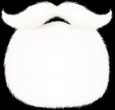 RÃ©sultat de recherche d'images pour "santa claus beard"