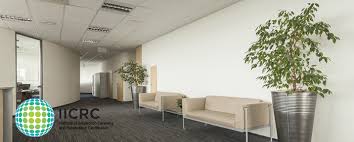 commercial office cleaning company