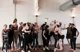 200 hour yoga teacher training london 2022