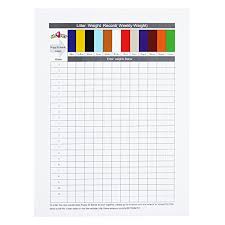 All4pet Dc C80 Record Keeping Charts For Breeder Outlet