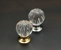 Glass Cabinet Knobs The Beardmore