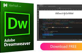 Download the adobe dreamweaver installer file from the link above. Adobe Dreamweaver 2020 Crack Free Download Best Video