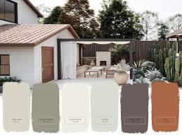 The Best Exterior Paint Colors In 2022