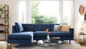 apt2b melrose sectional sofa review