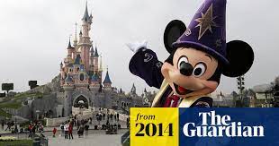 It also includes several hotels and restaurants. Disneyland Paris Forced To Ask For 1bn Emergency Rescue Walt Disney Company The Guardian