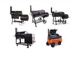 best offset smokers for 2023 from