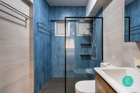bathroom renovations 101 in singapore