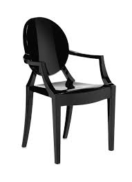 replica louis ghost chair events partner