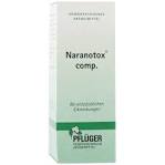 Naranotox comp