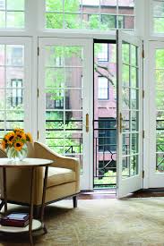 French Patio Doors A Complete Guide