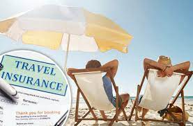 Travel Insurance Deals gambar png