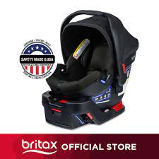 Britax B Safe Gen2 Infant Car Seat 1