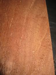 merbau hardwood floorinlight