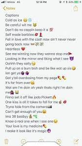 34 baddie famous sayings, quotes and quotation. Instagram Captions Baddie Discover Instagram Captions Instagram Instagram Quotes Instagram Captions For Selfies Good Instagram Captions