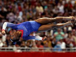 Simone biles, the american gymnastics star, has pulled out of the team competition at the tokyo olympics, according to carol fabrizio, a u.s.a. Watch Simone Biles Nail The Biles On First Night Of U S Olympic Gymnastic Trials