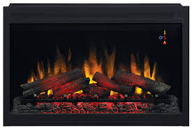 the 6 best electric fireplace insert
