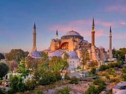 is it safe to travel to turkey right