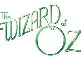 the wizard of oz font hyperpix