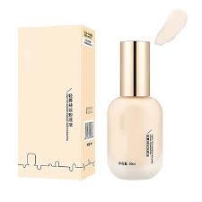 30ml moisturising waterproof and lightweight durable foundation light fog makeup holding 24 hour oil control makeup foundation for all skin types